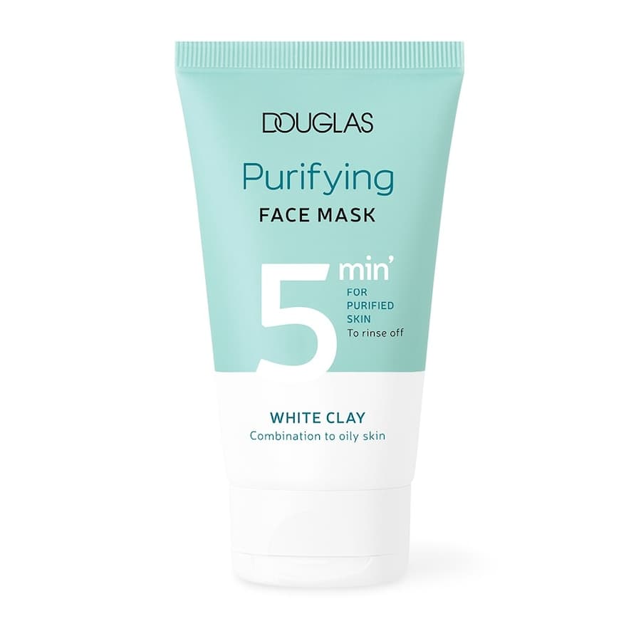 Purifying Face Mask maseczka oczyszczająca