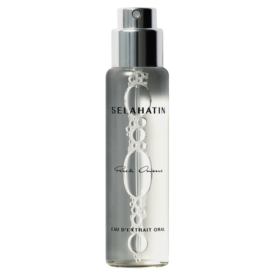 RICK OWENS X SELAHATIN EAU D'EXTRAIT ORAL Akcesoria do pielęgnacji zębów