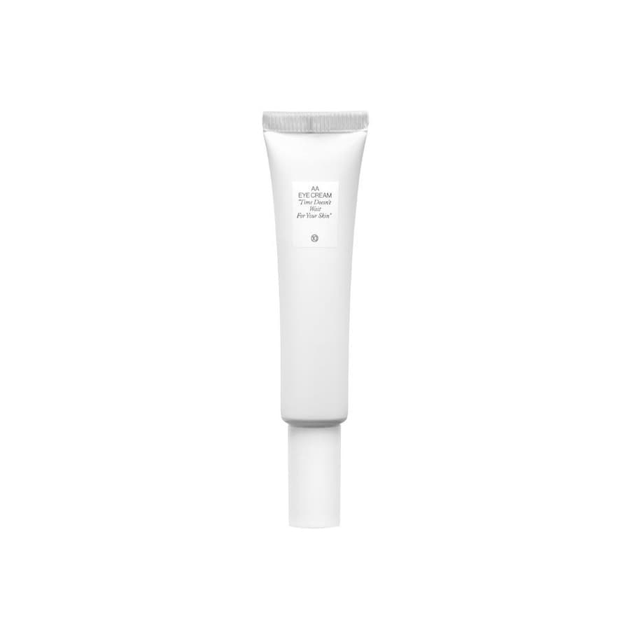AA EYE CREAM Krem pod oczy Kremy pod oczy