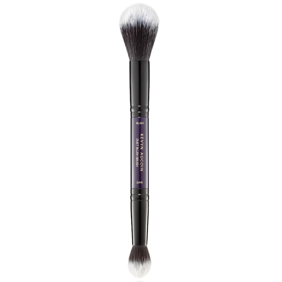 Duet Blush Brush Pędzle do różu 1 ct