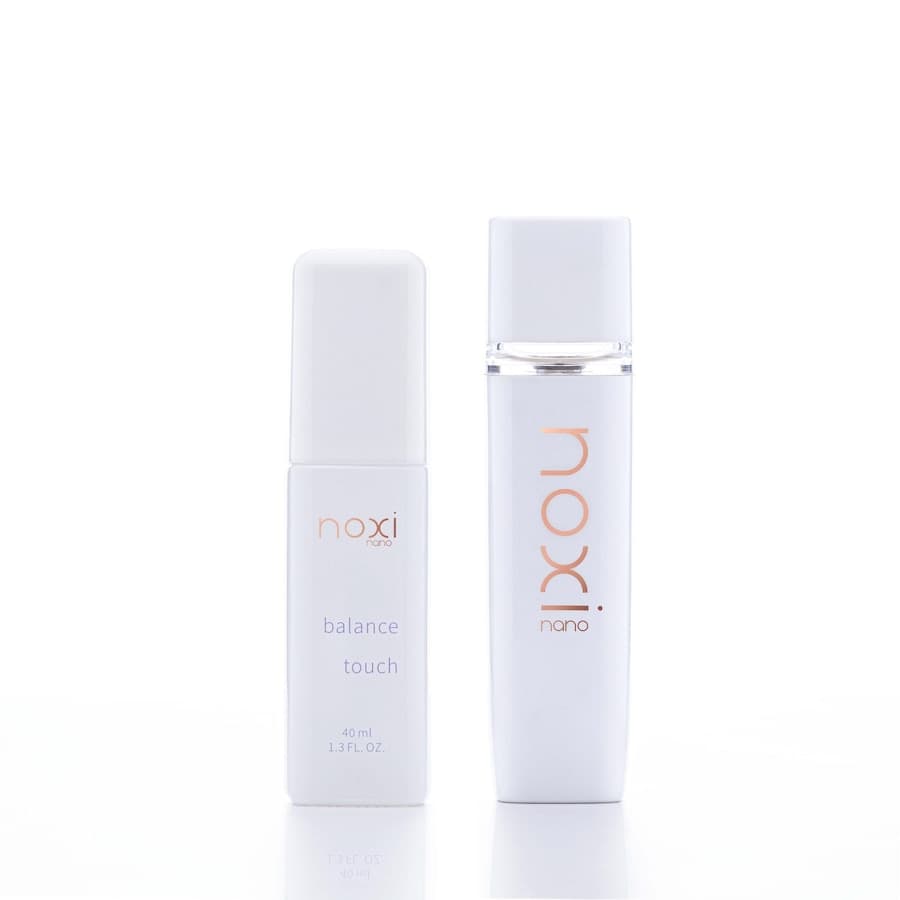 Balance Touch Serum nawilżające
