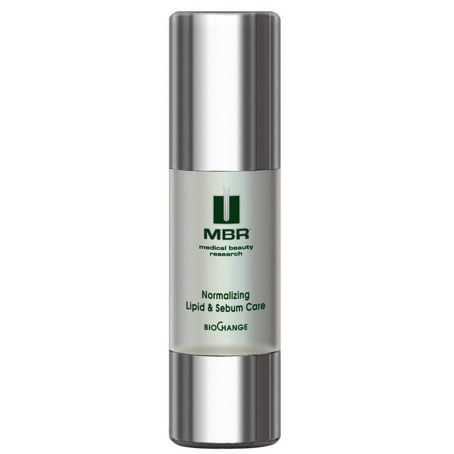 BioChange - Skin Care Normalizing Lipid & Sebum Serum nawilżające