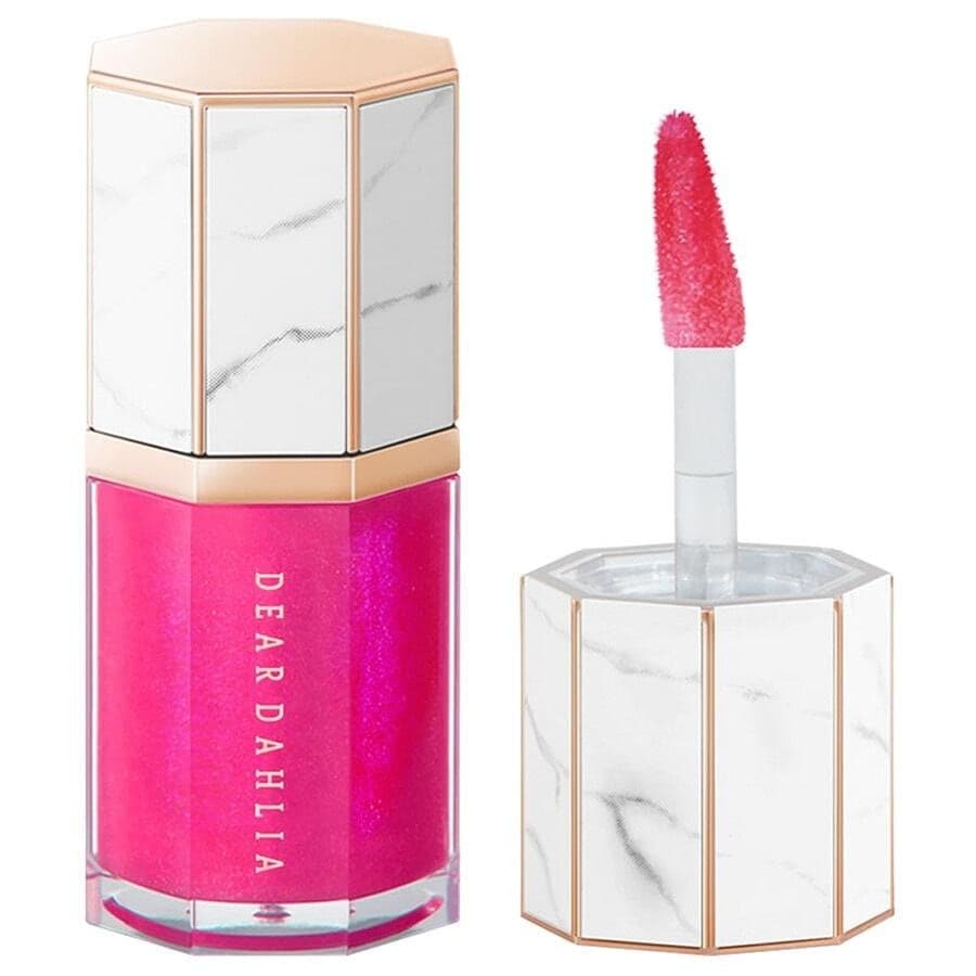 Paradise Aurora Shine Lip Treatment Błyszczyki Twilight