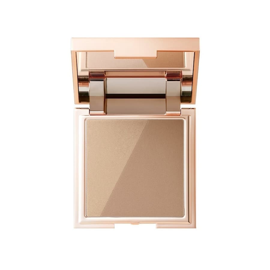 Skin Sihouette Contour Duo zestaw do konturowania - Neutral