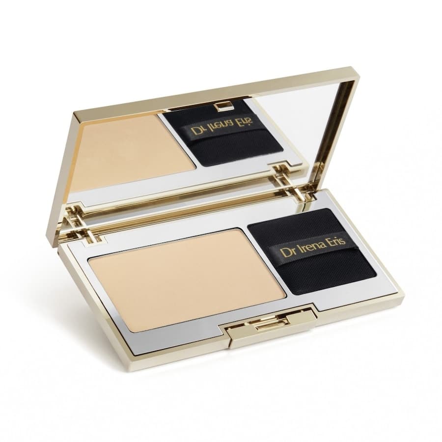 Tylko w Douglas Dr Irena Eris Make Up Golden Hour Mineral Powder SPF50 110 Pudry