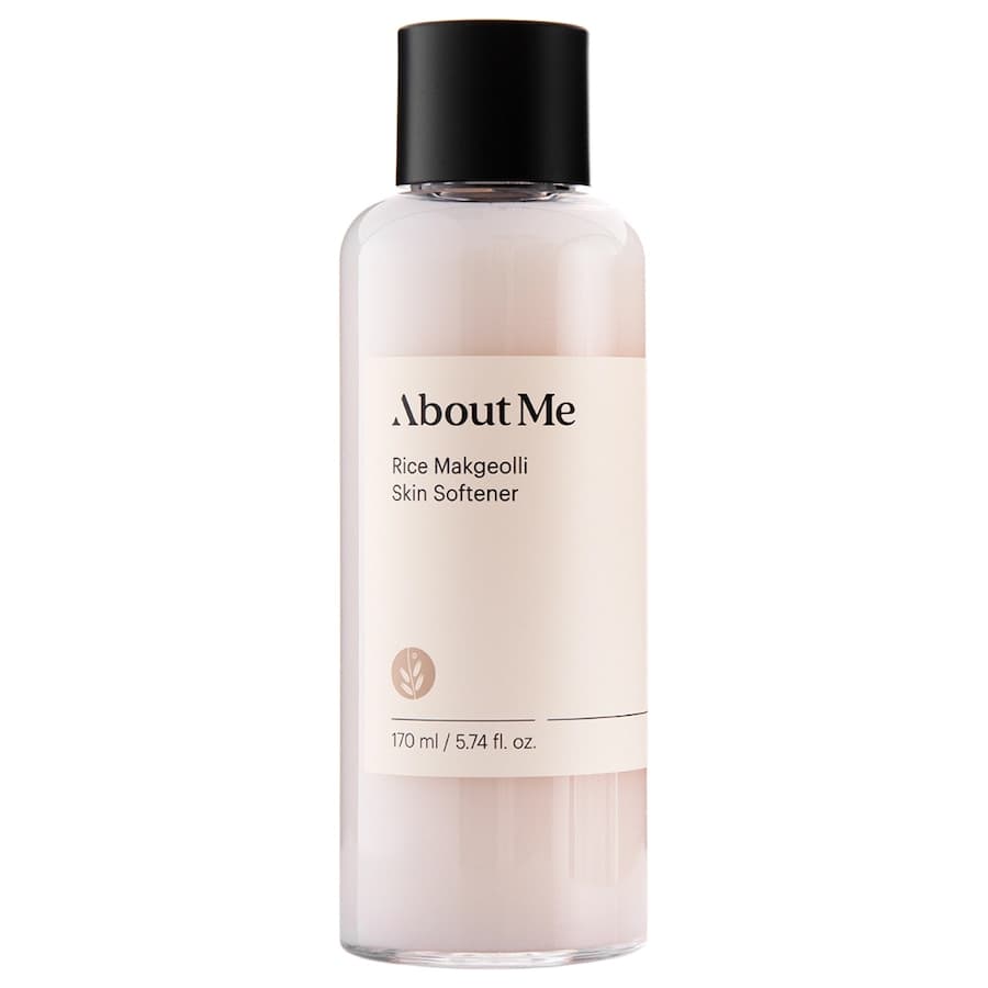 Rice Makgeolli Skin Softener Toniki do twarzy