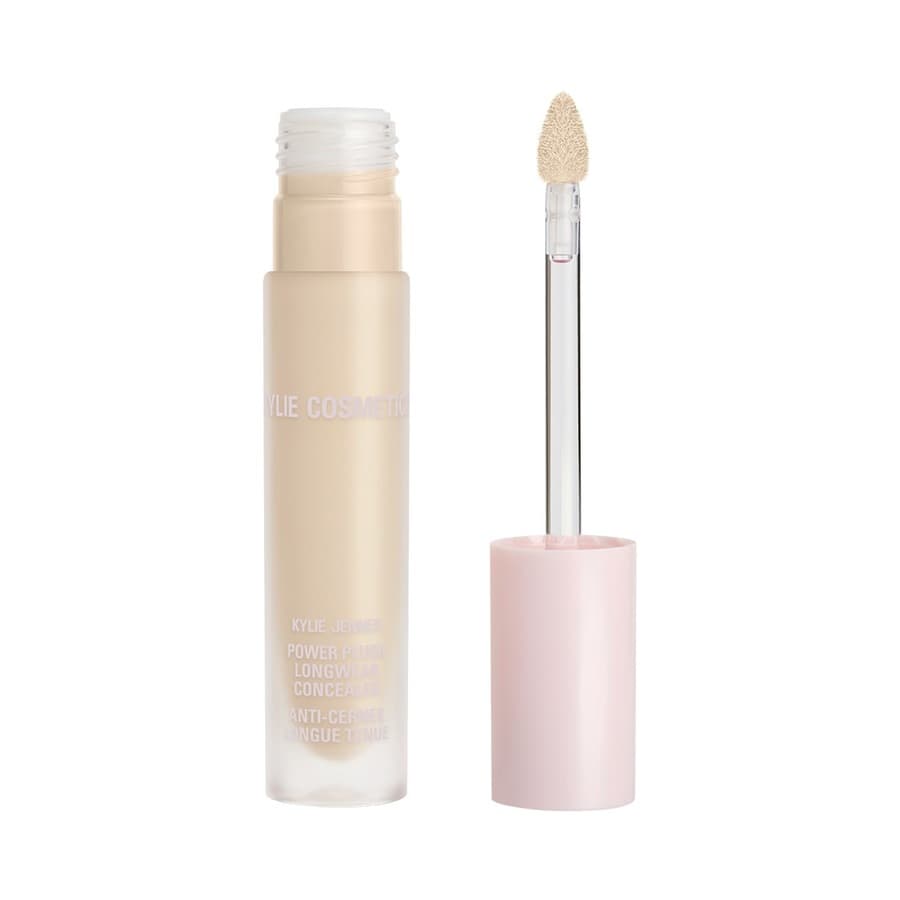 Power Plush Concealer Korektory 1N