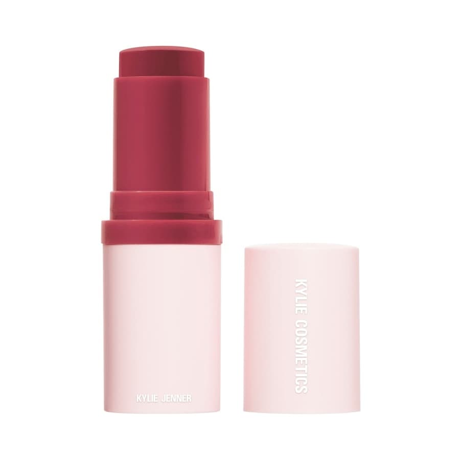 Kylie Cosmetics Powder Blush Stick - 821 - Meet Me There, Róż do policzków 115 - NEVER TOO MUCH