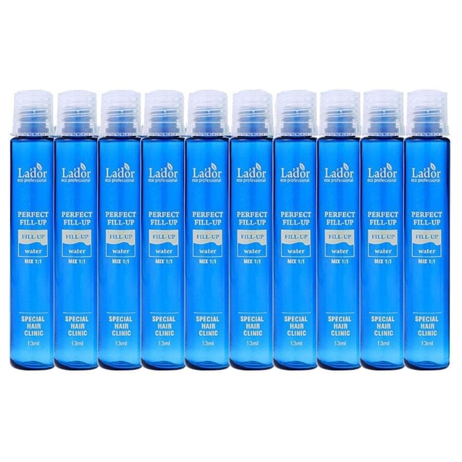 Perfect Hair Fill-Up intensywna pielęgnacja o skoncentrowanej formule do włosów słabych i zniszczonych