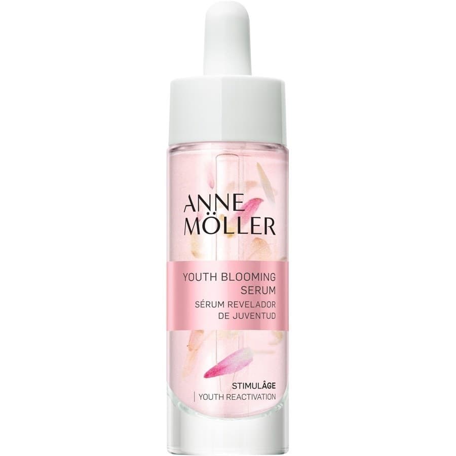 Youth Blooming Serum Glow Serum Damski