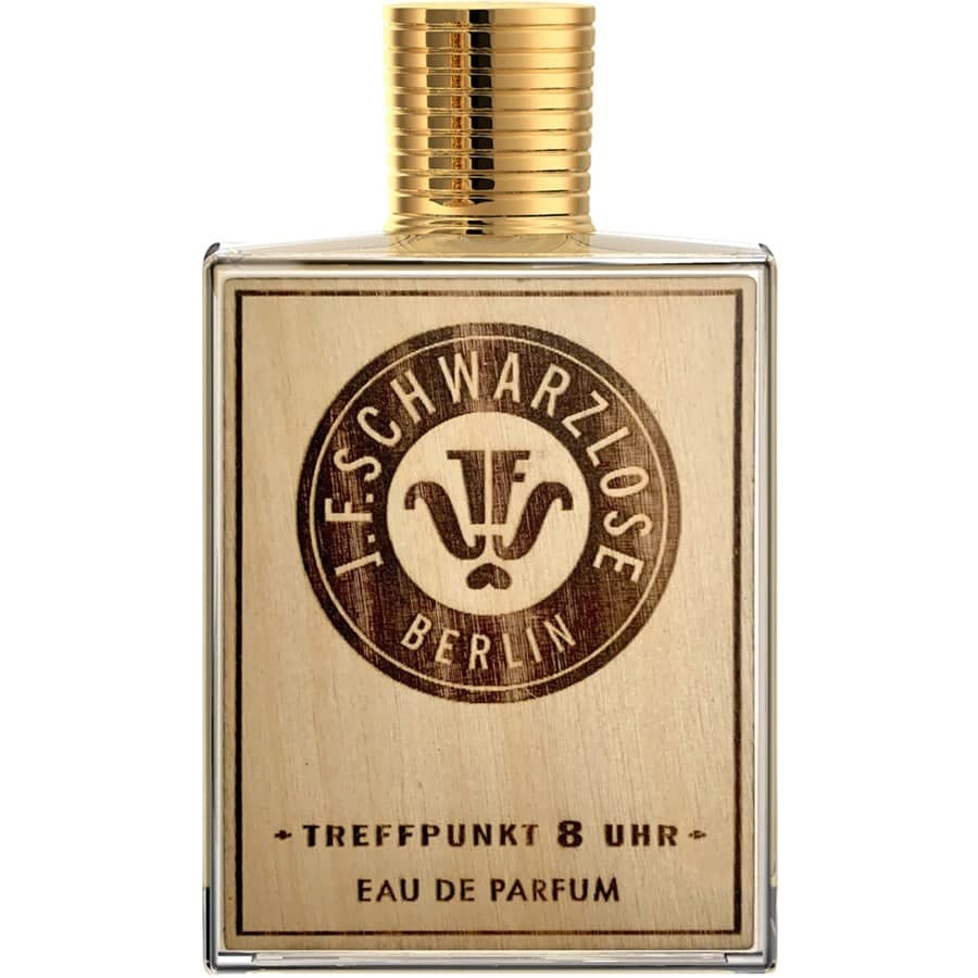 Treffpunkt 8 Uhr Eau de Parfum Spray Perfumy