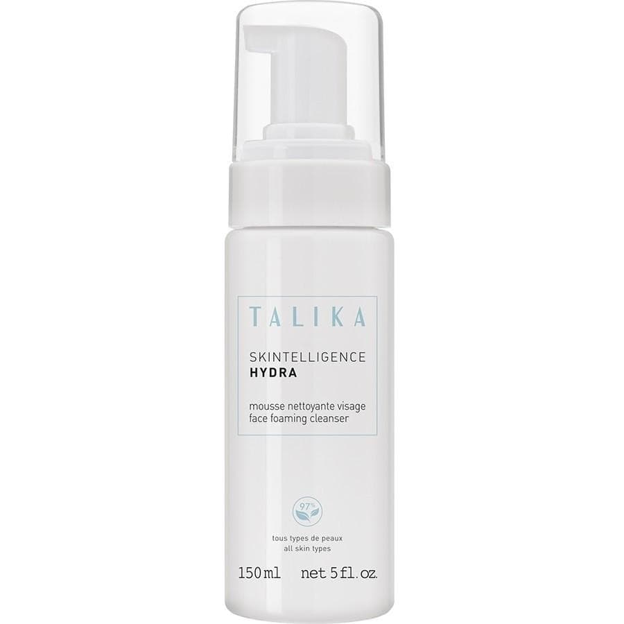 Moisturising Foaming Cleanser Pianki do twarzy