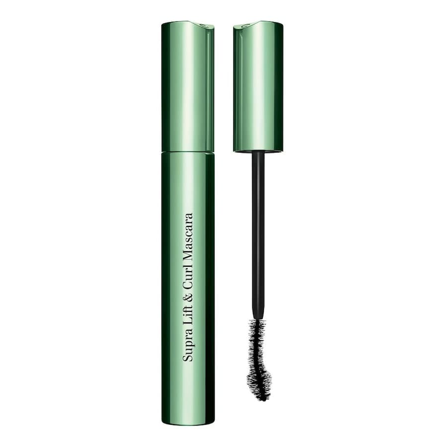 Supra Lift & Curl Mascara 01 Black