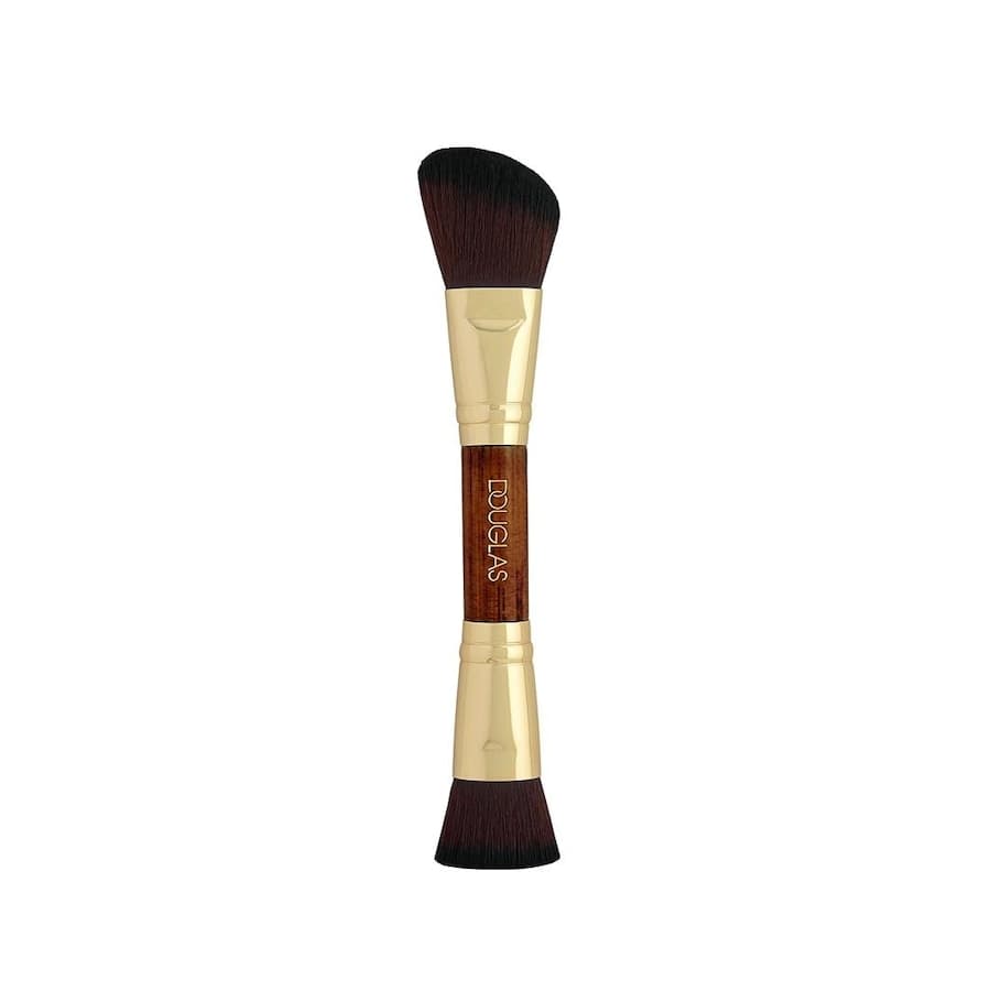 Accessoires Classic Contouring Brush Pędzle do pudru 1 ct