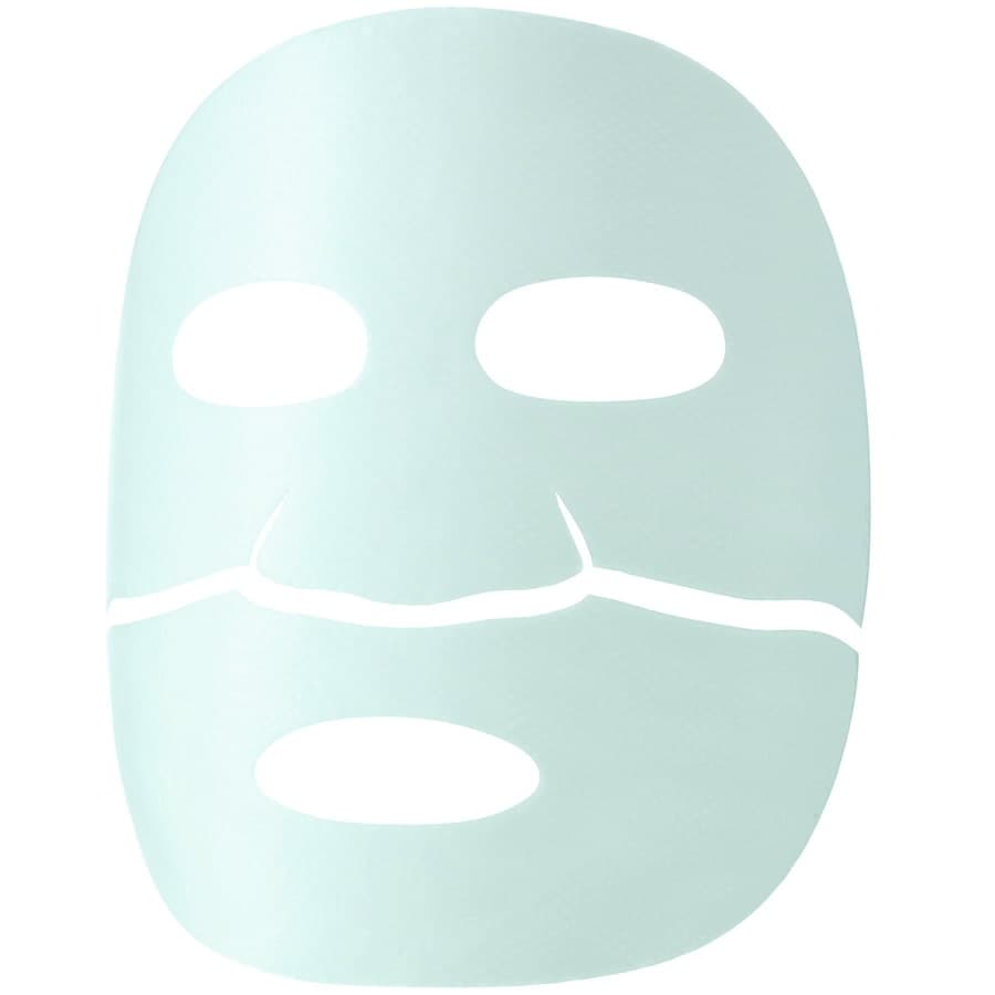 Collagen Intensive Phyto-Retinol Renewal Mask Maseczki w płachcie