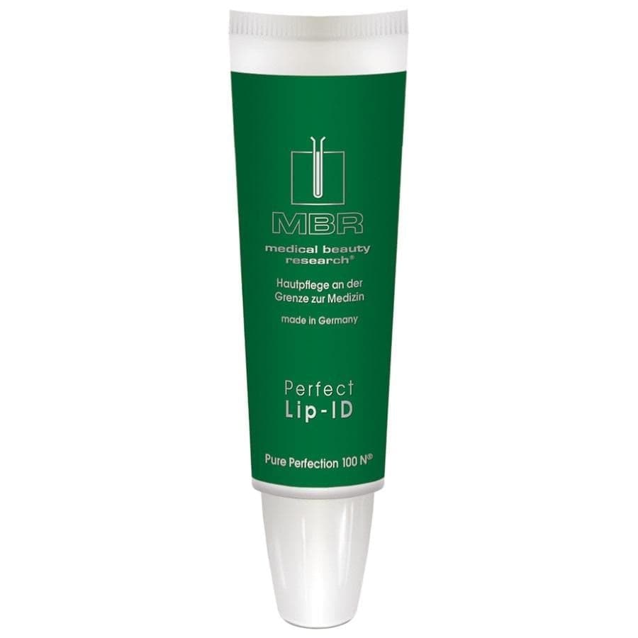Pure Perfection 101 Perfect Lip-ID Balsamy do ust Biały