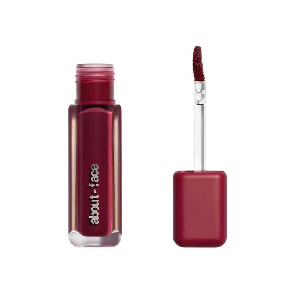 Blurred Matte Lip-plumper ELYSIAN