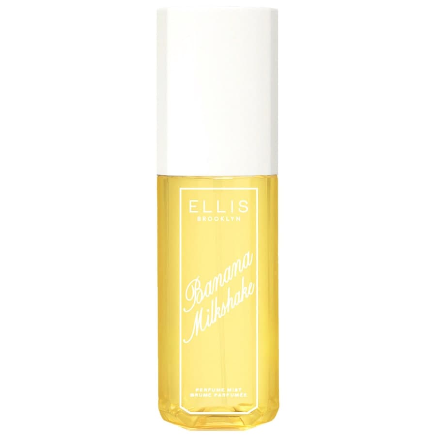 BANANA MILKSHAKE Perfume Mist Woda perfumowana