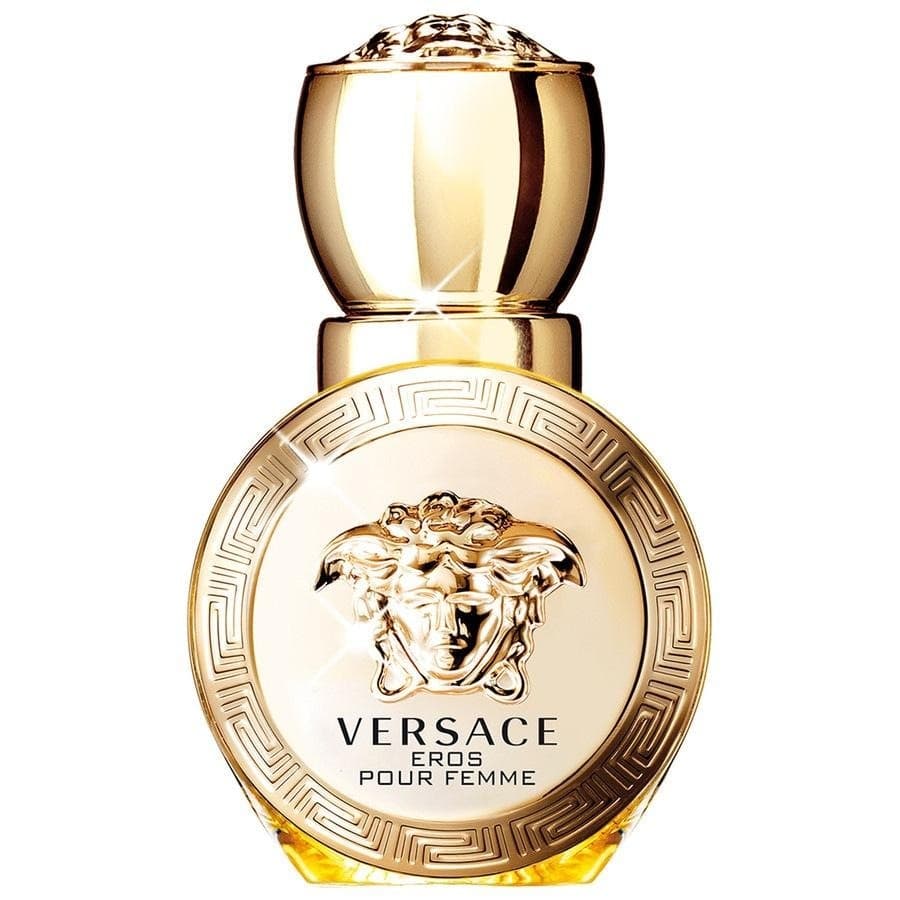 Eros Pour Femme Eau de Parfum