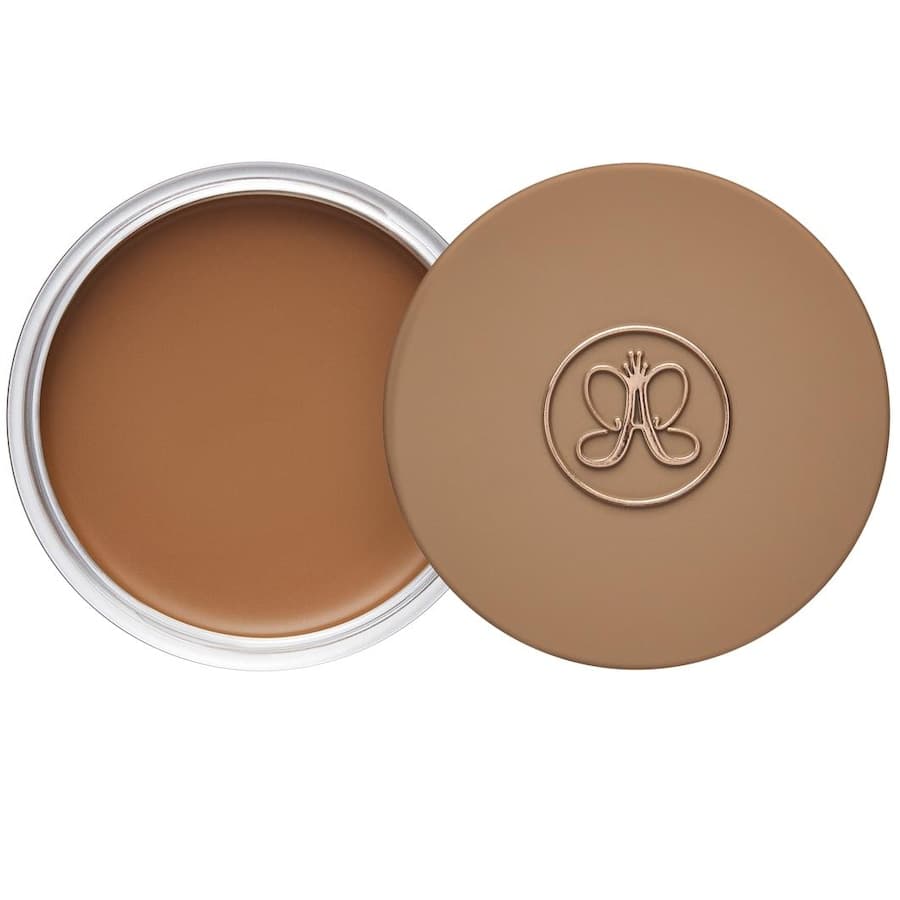 Cream Bronzer – Krem Brązujący - Bronzer Cream Caramel - Dla Kobiet