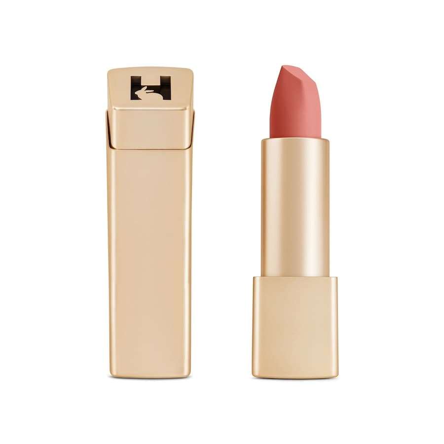 Unlocked Soft Matte Szminki 346 - POPPY