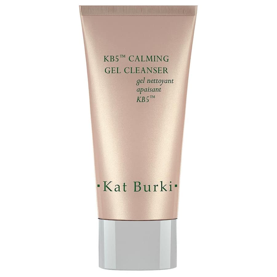 KB 5 Calming Gel Cleanser Żele do mycia twarzy