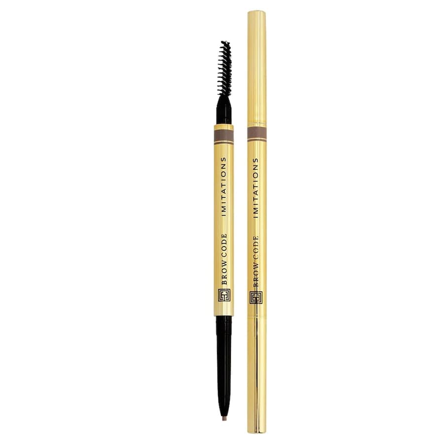 Imitations Micro Brow Pencil Kredka do brwi Taupe
