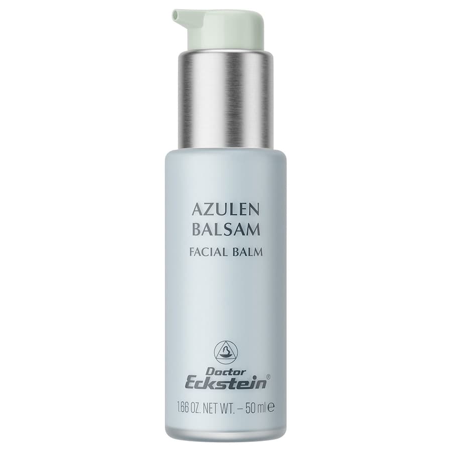 Azulene Balm Kremy do twarzy
