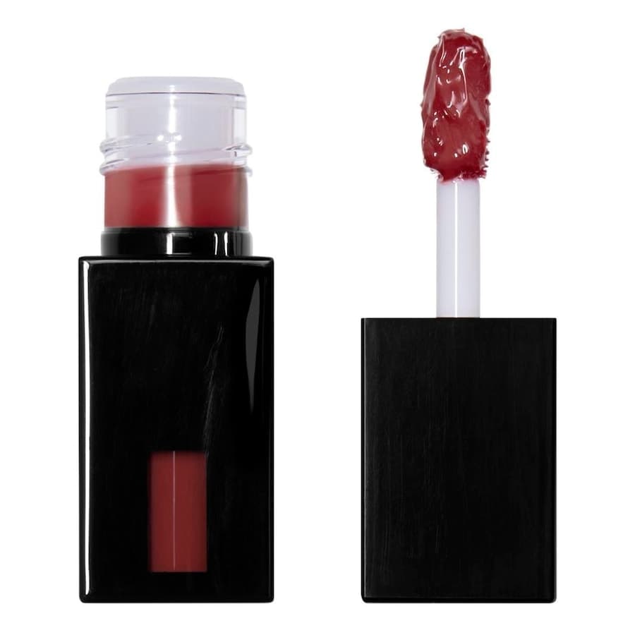 Glossy Lip Stain Szminki Basic Beige