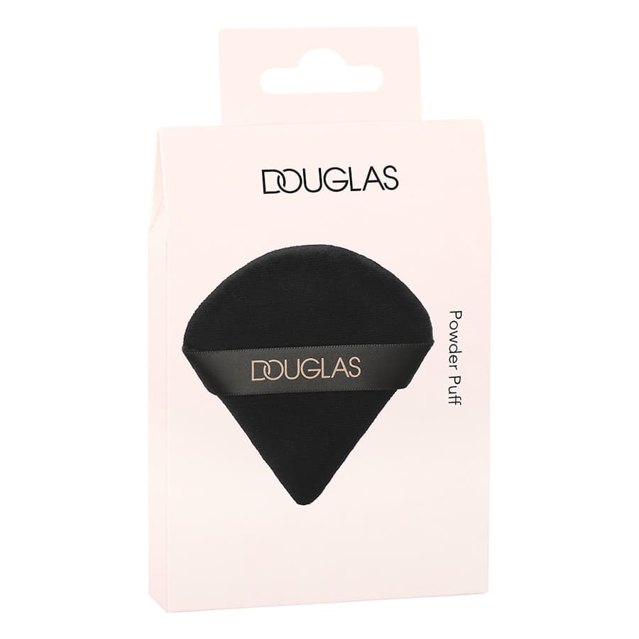 Accessoires Powder Puff Puszek do pudru 1 ct