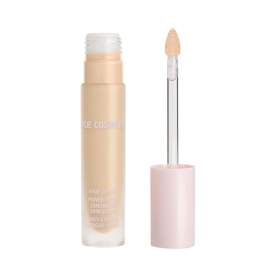 Power Plush Concealer Korektory 2N