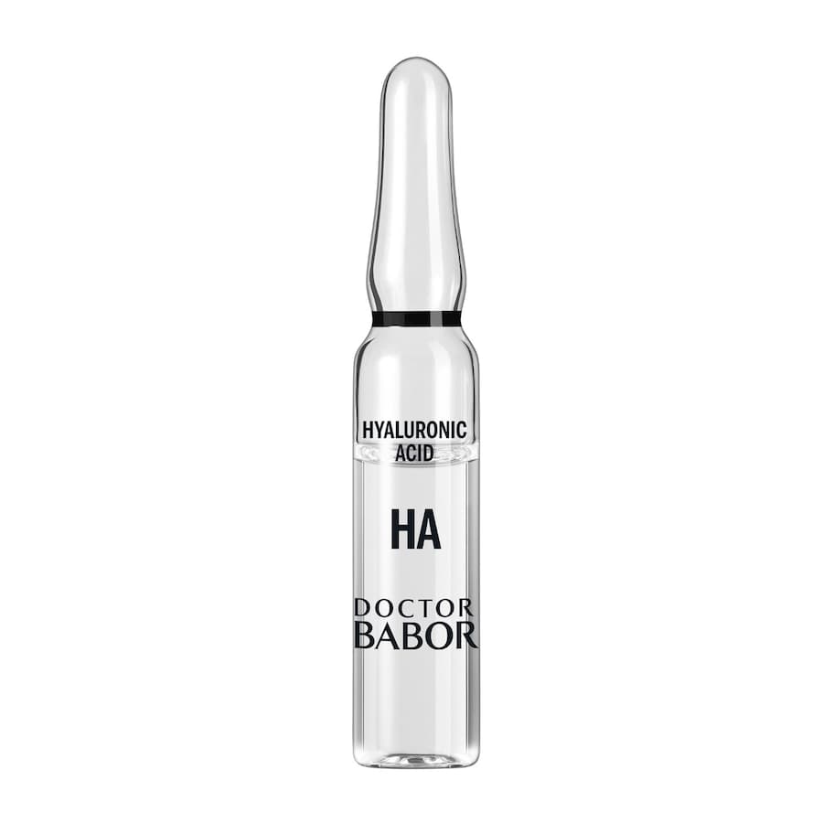 DOCTOR BABOR Hyaluronic Acid Ampoule Ampułki