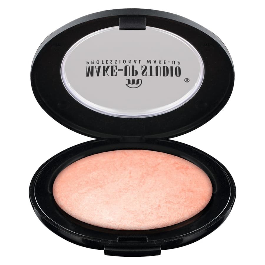 Puder rozświetlający Lumiere Rozświetlacze Champagne Halo
