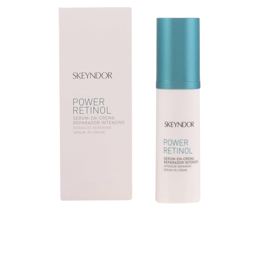 Power Retinol Intensive Repairing Serum-In-Cream Serum przeciwzmarszczkowe Damski