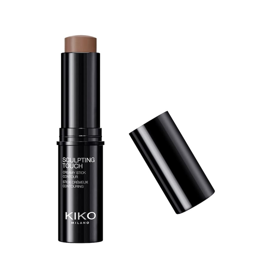 Sculpting Touch kredka do konturowania z matowym wykończeniem odcień 202 Ebony