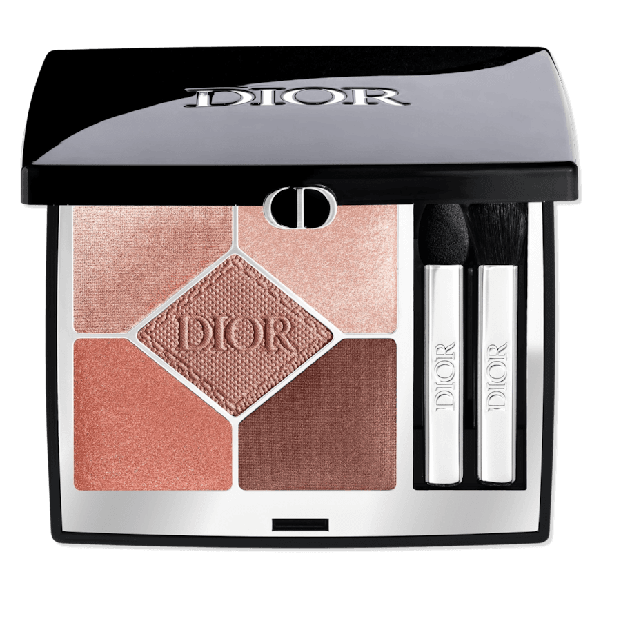 Diorshow 5 Couleurs - Paleta cieni do powiek o 5 odcieniach w limitowanej edycji Cienie do powiek 429 - TOILE DE JOUY