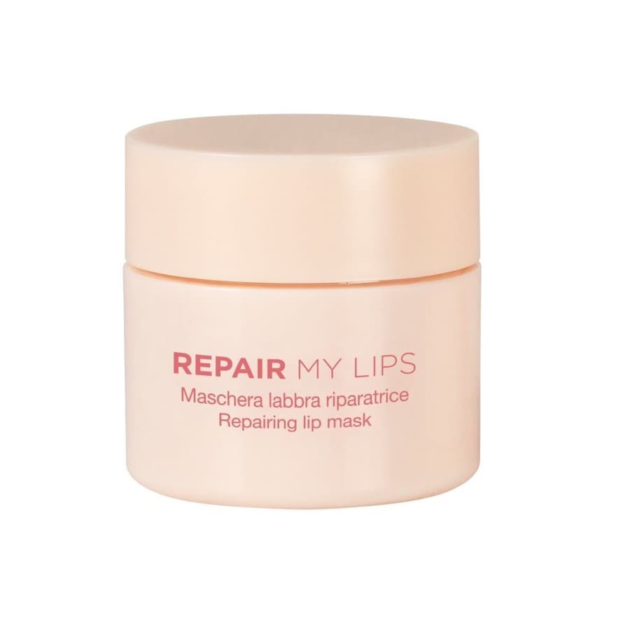 Maska do ust REPAIR MY LIPS Maseczki na usta Damski
