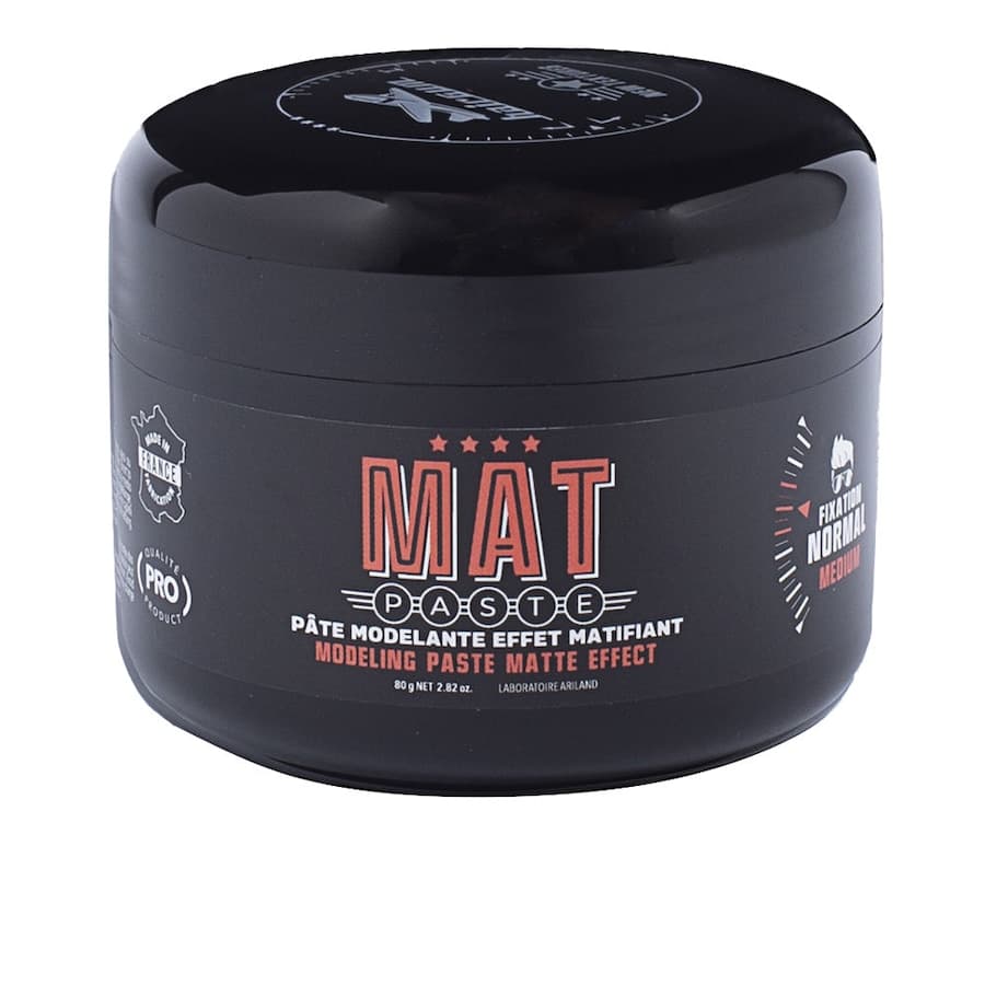 Wosk MAT PASTE Wosk do włosów Męskie
