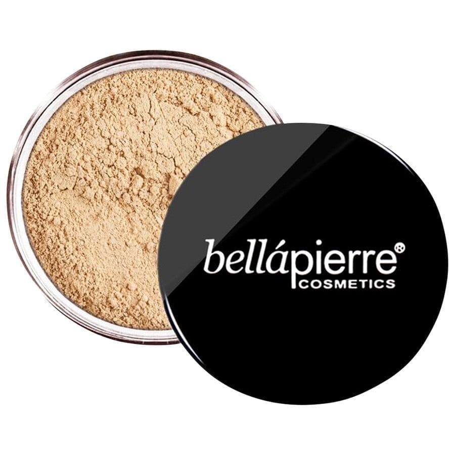 Nutmeg Podkłady Cinnamon