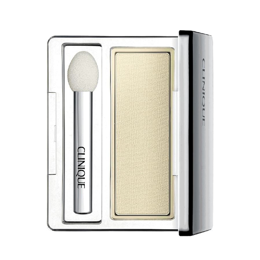 All About Shadow Single French Vanilla Soft Matte