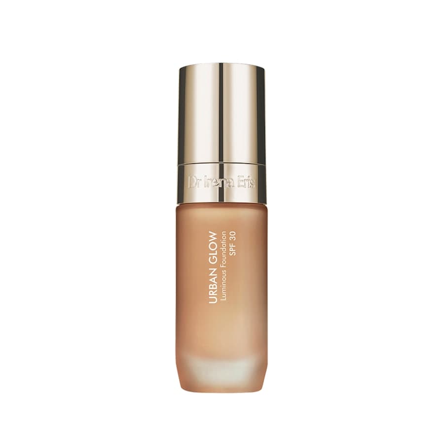 Tylko w Douglas URBAN GLOW Luminous Anti-Pollution Foundation SPF 30 Podkłady 30N
