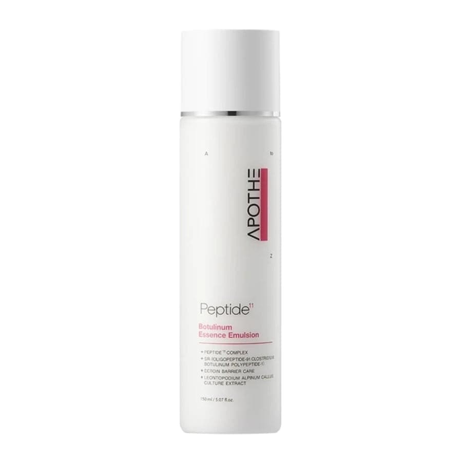 Peptide 11 Botulinum Essence Emulsion Serum nawilżające