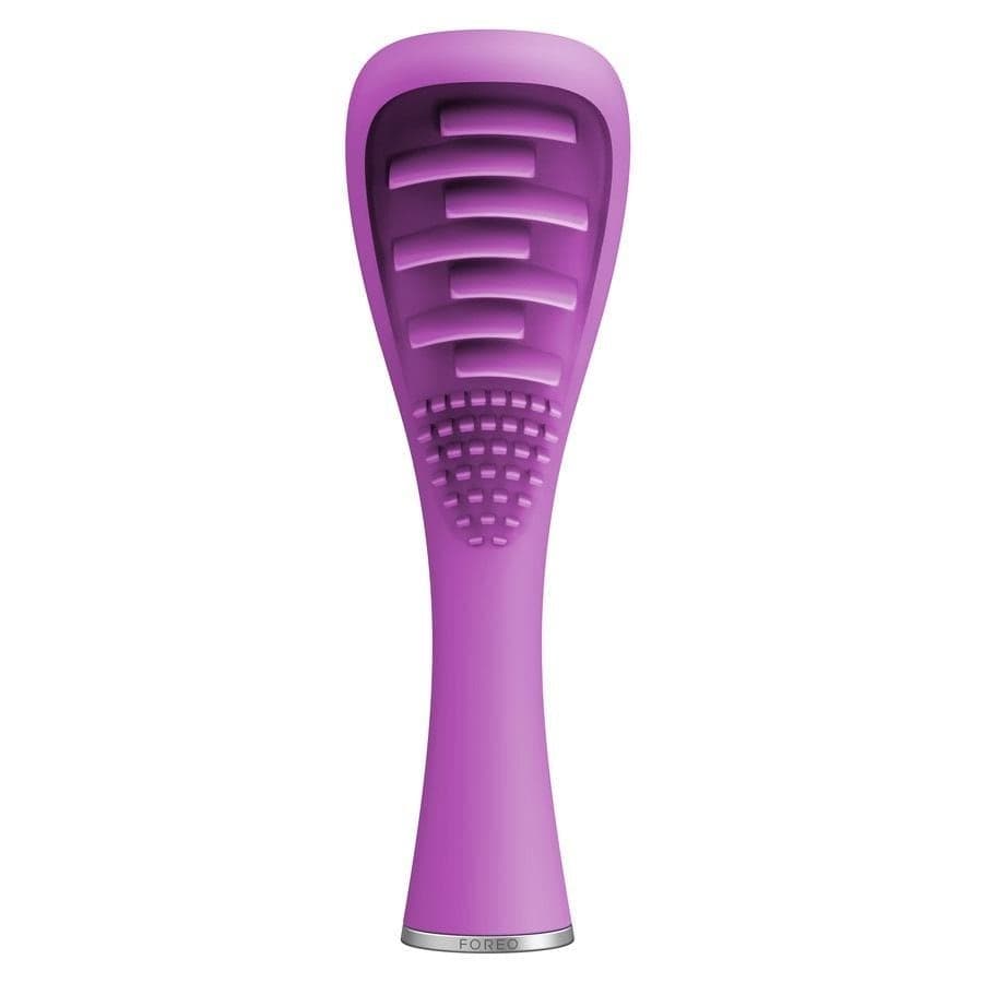 ISSA Tongue Cleaner — końcówka do czyszczenia języka Lavender