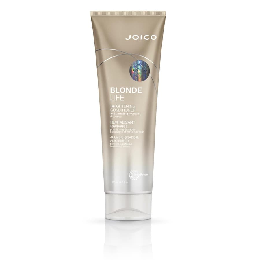 Blonde Life Brightening Conditioner — odżywka do włosów blond