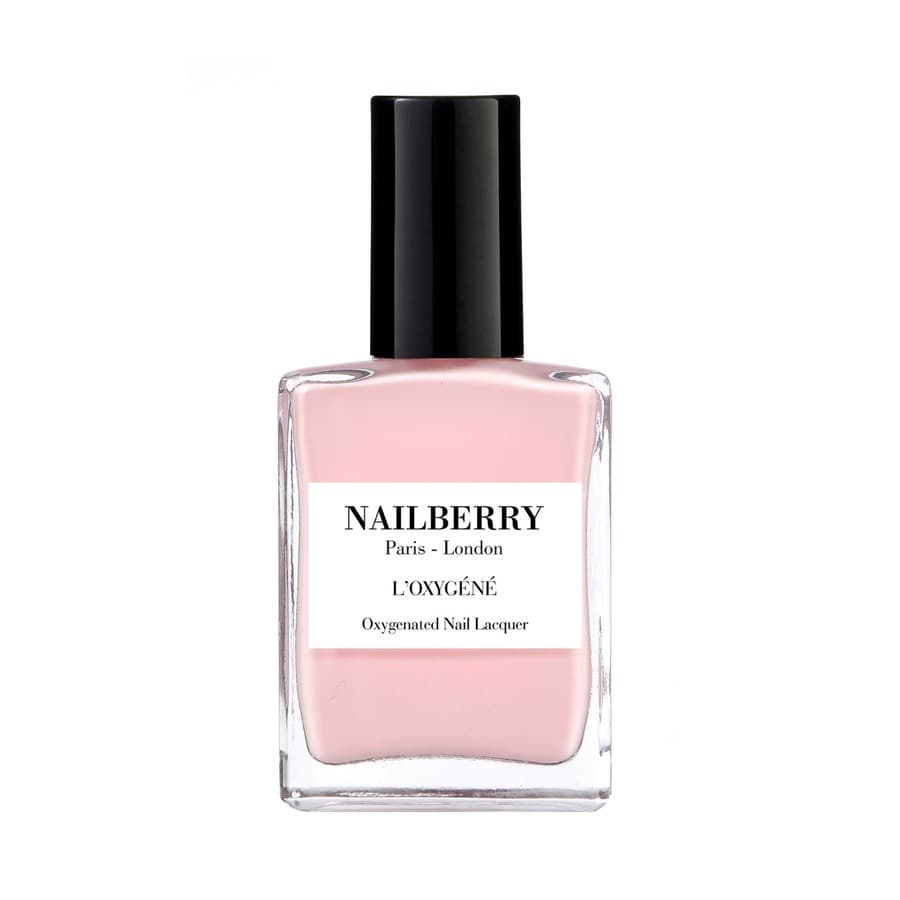 GRATEFUL Lakiery do paznokci PASTEL PINK