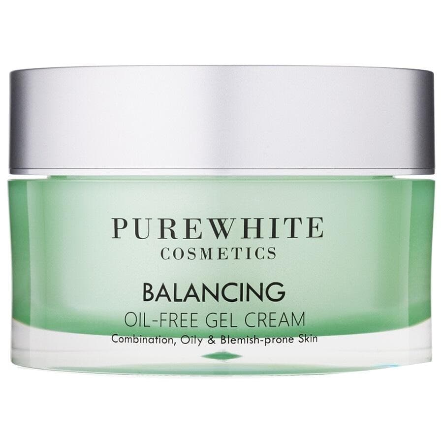 Balancing Oil-Free Gel Cream Kremy do twarzy