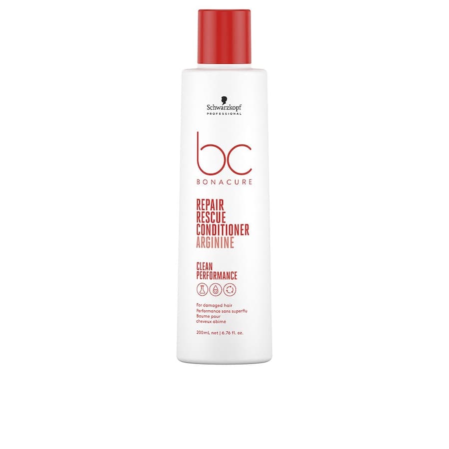 BC BONACURE Repair Rescue Arginine Odżywka BC REPAIR RESCUE Odżywki do włosów