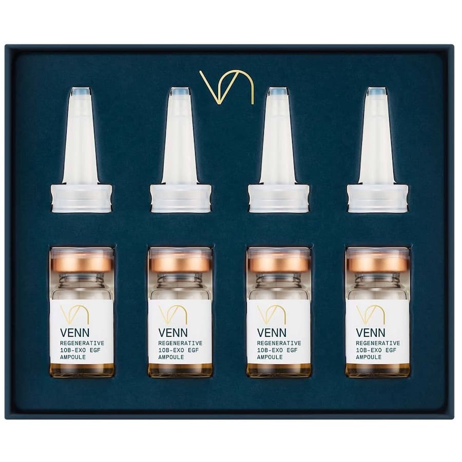 Regenerative 10B-EXO EGF Ampoule Ampułki