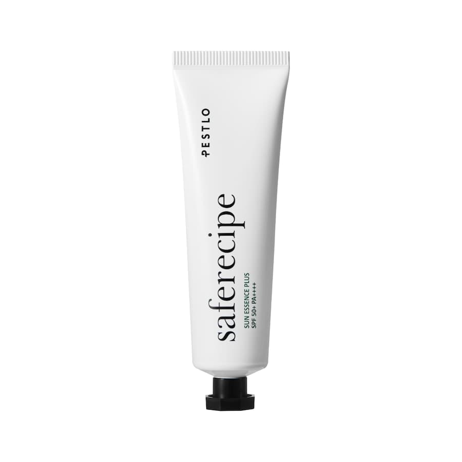 SAFERECIPE SUN ESSENCE PLUS Mineralny krem z filtrem SPF50+ PA++++ Ochrona przeciwsłoneczna