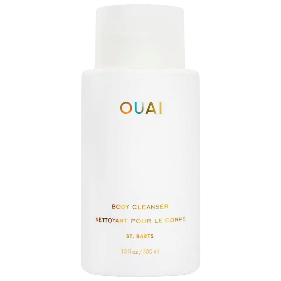 Body Cleanser Żele pod prysznic